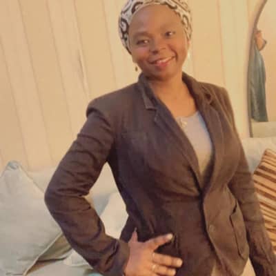 Mellen Awuor mlkenga