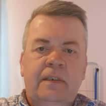 trond ofsdal