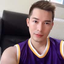 Shane Liu