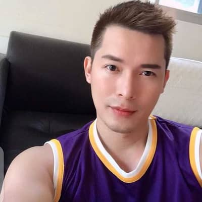 Shane Liu