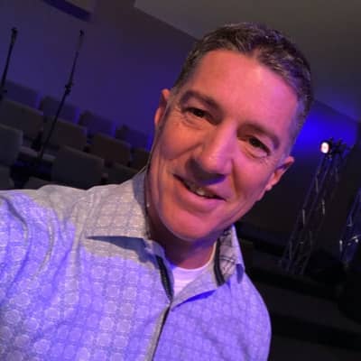 Michael Barrett Davis