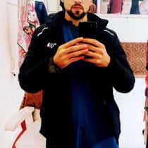 Sher Ahmed