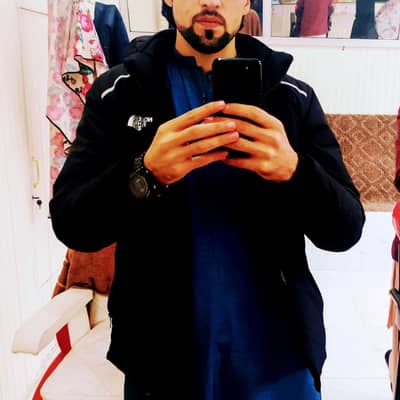 Sher Ahmed