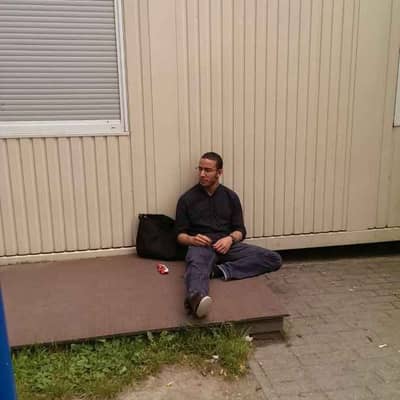 Achraf