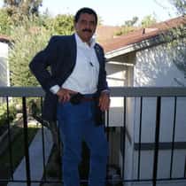 anthony campos