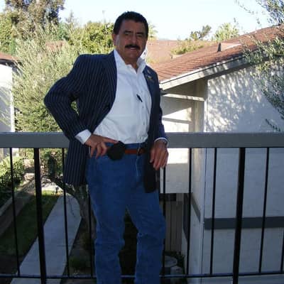 anthony campos