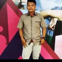 Muhammad adang