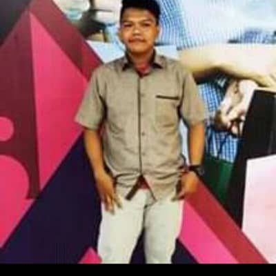 Muhammad adang