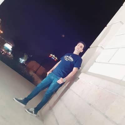 hamed