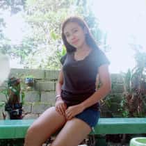 Juvilyn Rosales