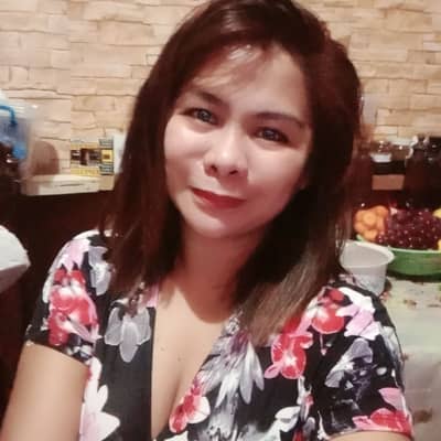 Jinky Ornopia