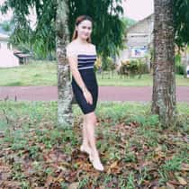 Mithz E. Gantalao