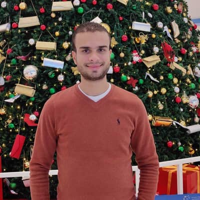 Ahmed