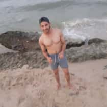 mo Refaat