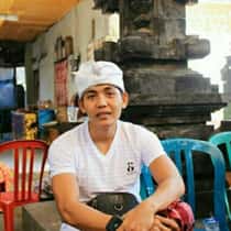 made
