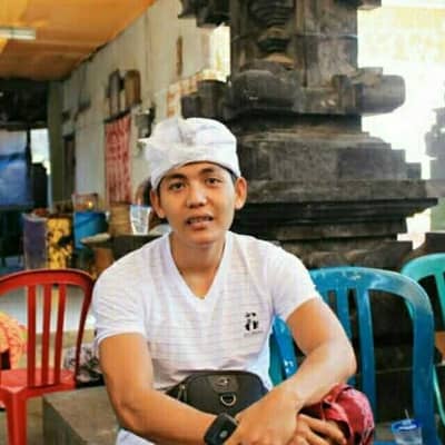 made