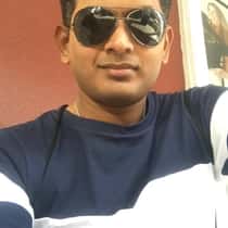 Umesh Lad