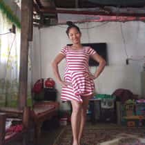 Janet cosgapa