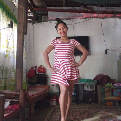 Janet cosgapa