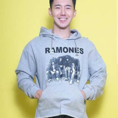 benjamin Kim