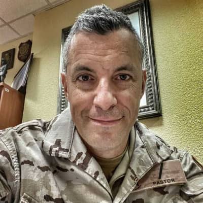 Gomez pastor