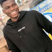 David