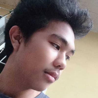 Andrew Sabino