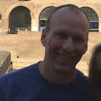 Paul Hasty