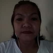 MARY GRACE ENRIQUEZ