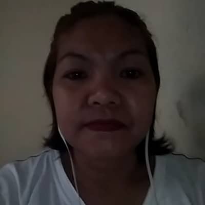 MARY GRACE ENRIQUEZ