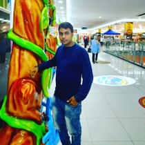 M.Afjal