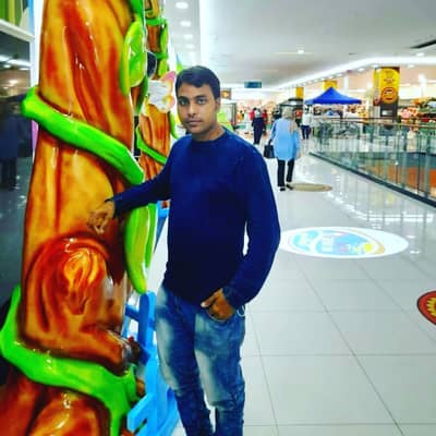 M.Afjal