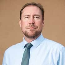 Michael woods