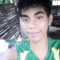 Raymark tiaño
