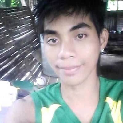Raymark tiaño