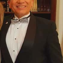 David