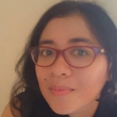 esty wulan
