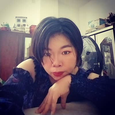 Huyền Phạm