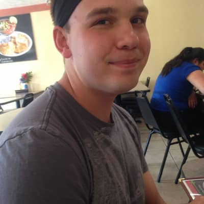 Tyler Sudiks