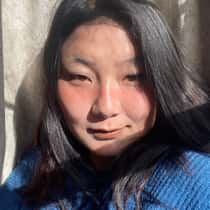 Kinley wangmo
