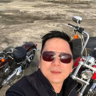 Ryan Ong Lim