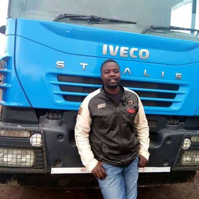 King