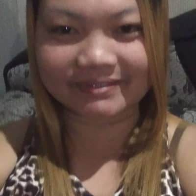 Rose ann palogan