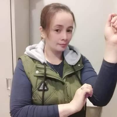 An
