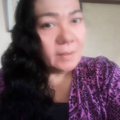 Susan Legaspi