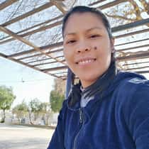 merideth ordeniza