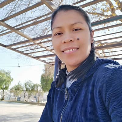 merideth ordeniza