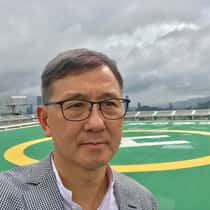 martinliu