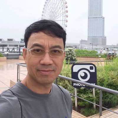 wong nguyen