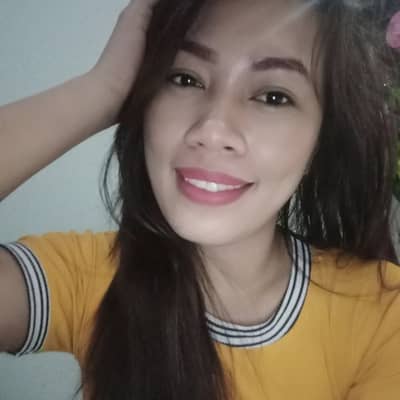 Shiela Mae